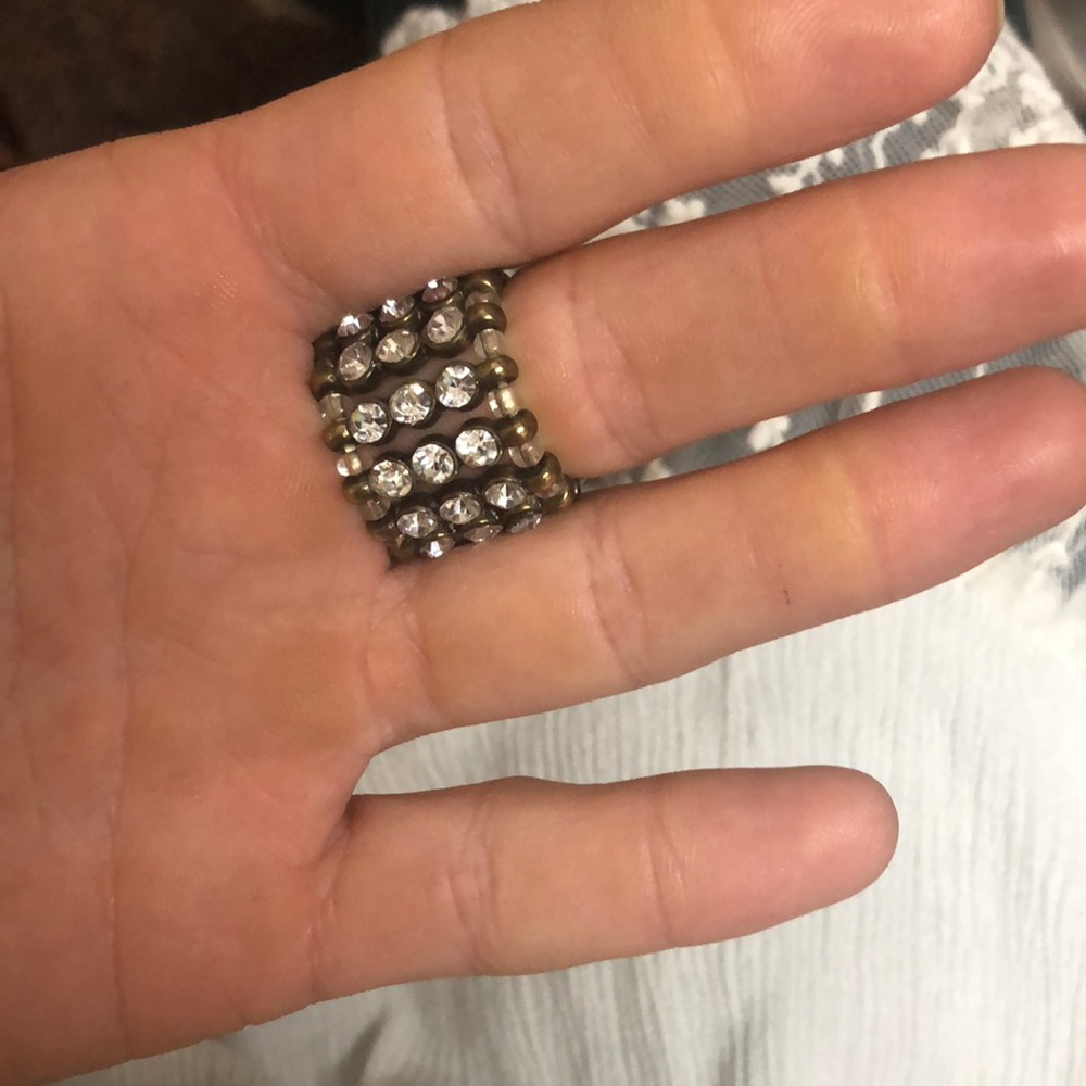 Elastic ring - Picture 3 of 3